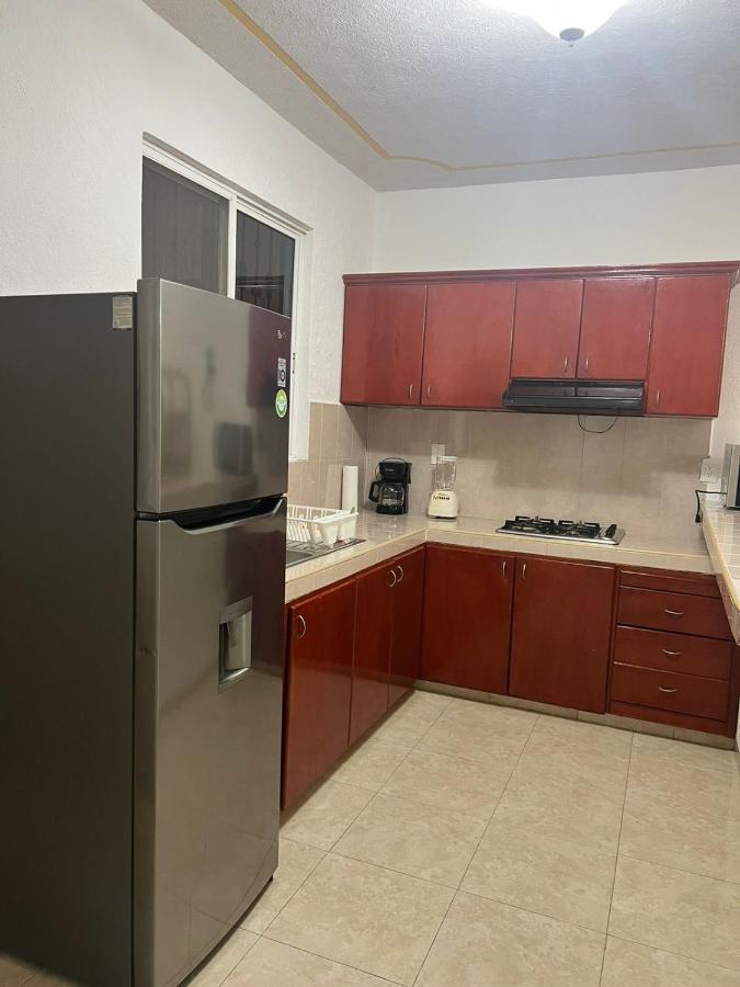 Apartamento Oxtankah 102 Playa del Carmen