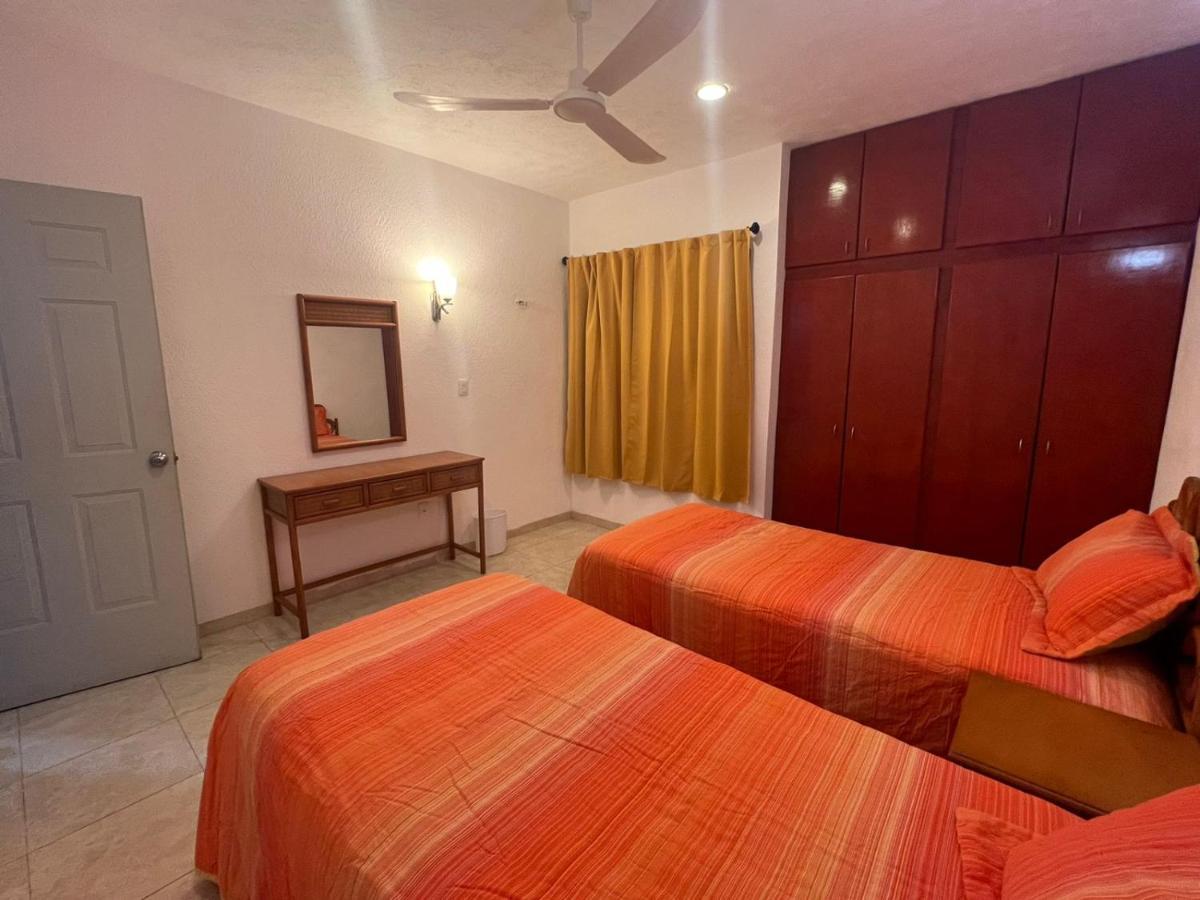 Apartamento Oxtankah 102