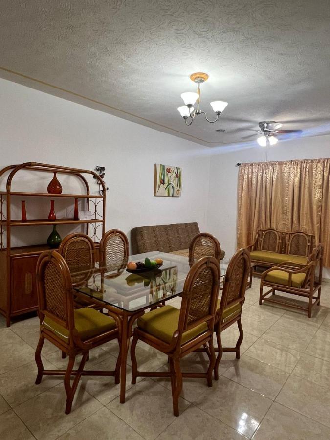 Apartamento Oxtankah 102 *