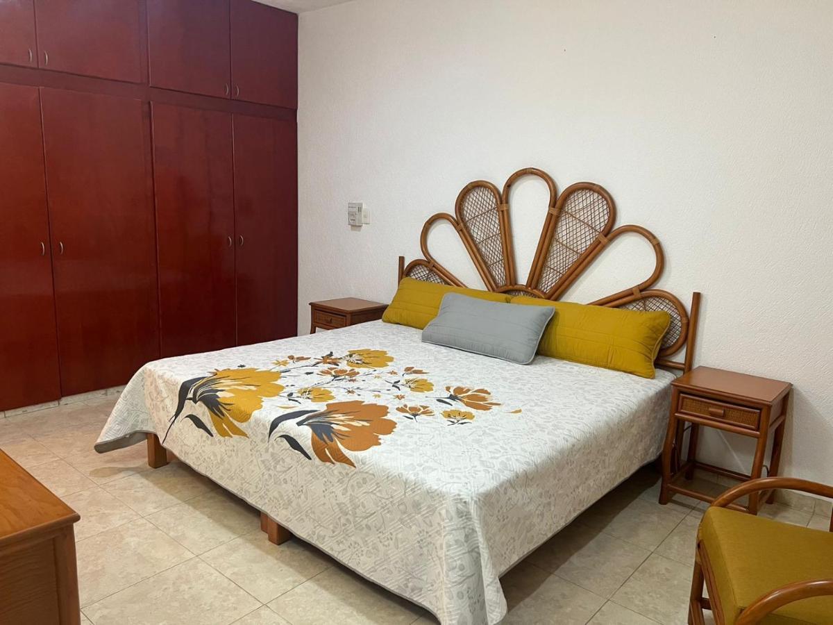 Apartamento Oxtankah 102