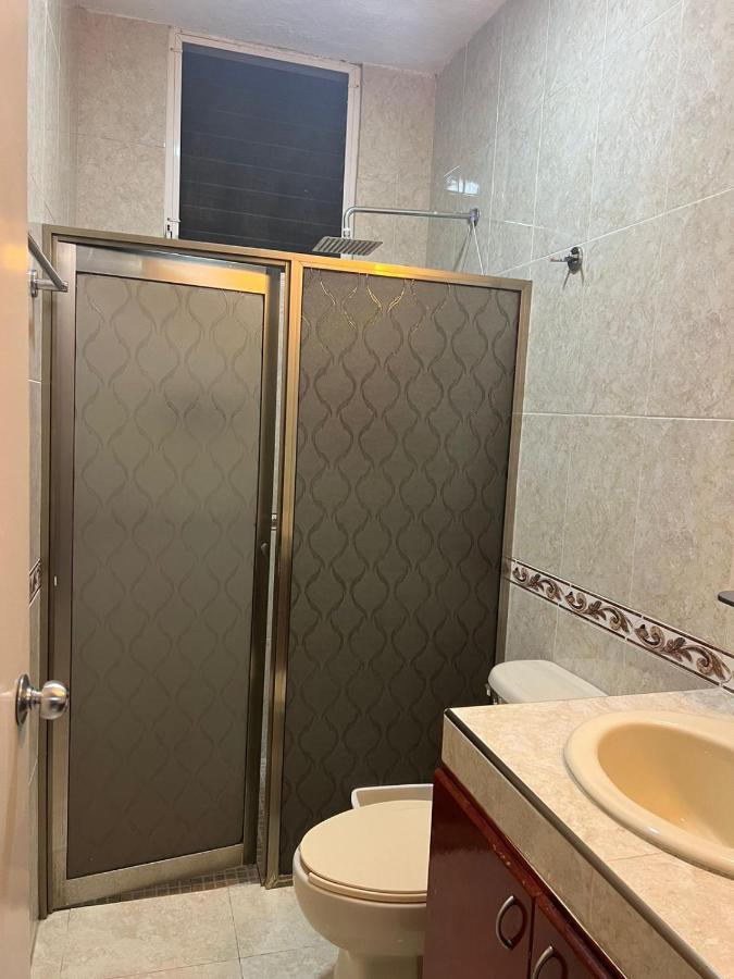 Apartamento Oxtankah 102