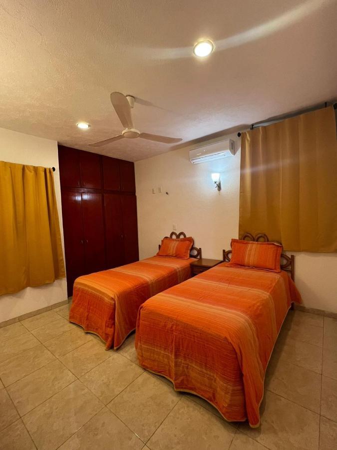 Oxtankah 102 Apartamento Playa del Carmen